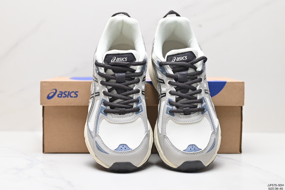 Asics Shoes